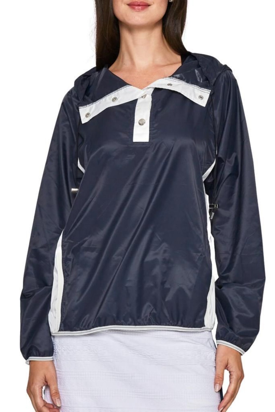 Women L'Etoile Sport Jackets | L'Etoile Sport Windbreaker