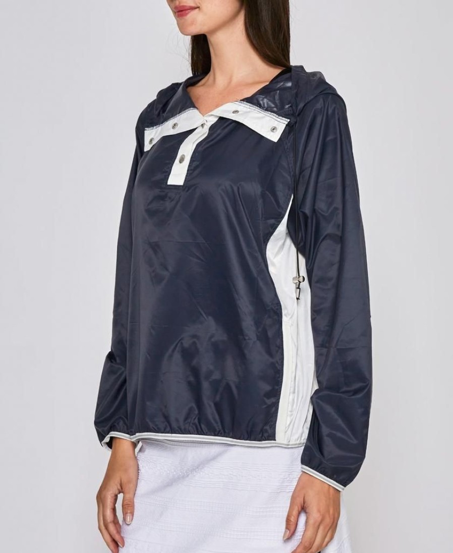 Women L'Etoile Sport Jackets | L'Etoile Sport Windbreaker