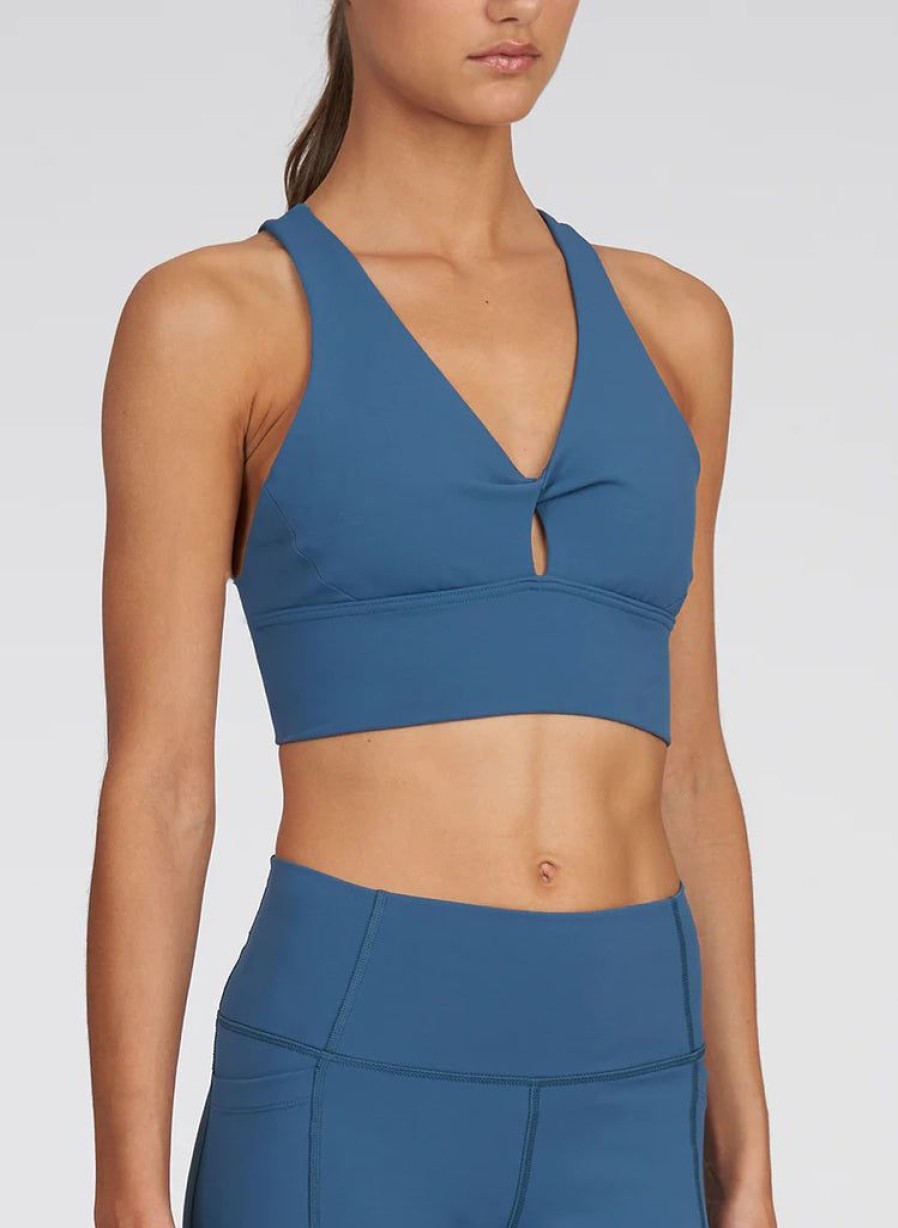 Props Thrive Societe | Thrive Societe Twist Front Bra