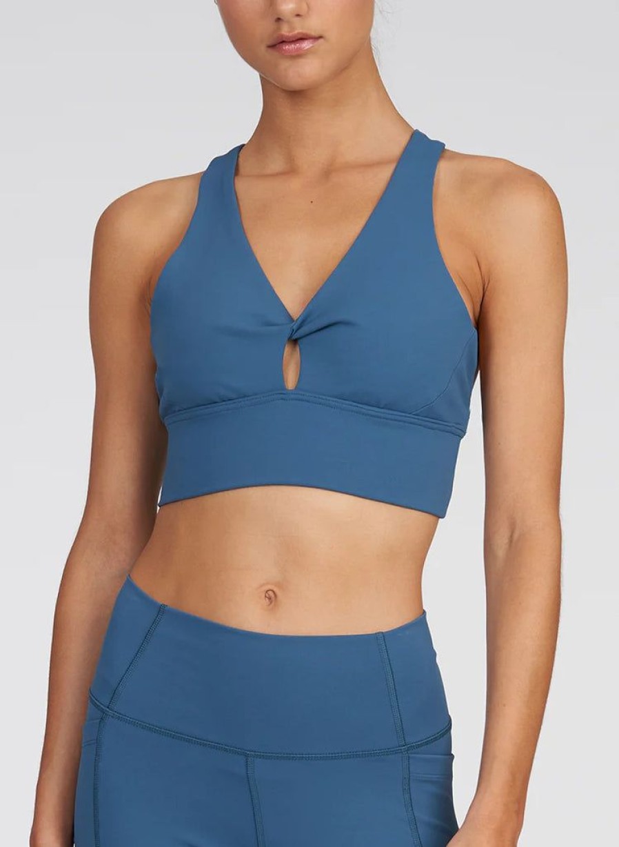 Props Thrive Societe | Thrive Societe Twist Front Bra