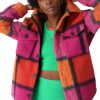 Women Electric & Rose Casual | Electric & Rose Scout Jacket