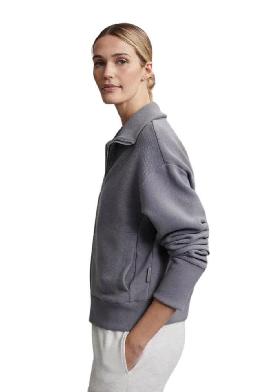 Women Varley Jackets | Varley Gabriel Jacket