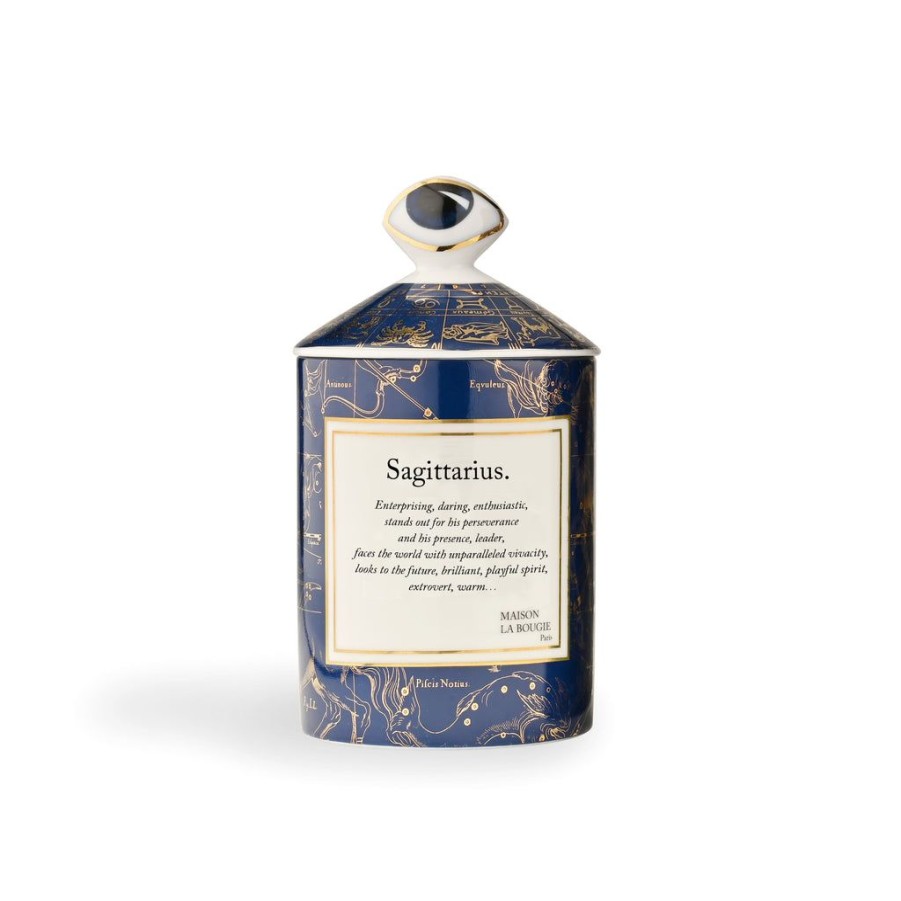 Props Maison La Bougie | Maison La Bougie Candle