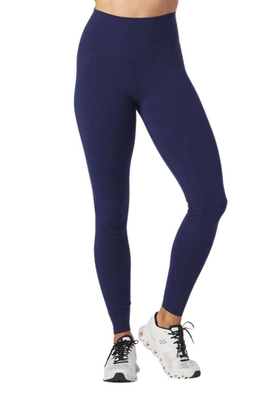 Women Glyder Leggings | Glyder High Waist Pure Legging