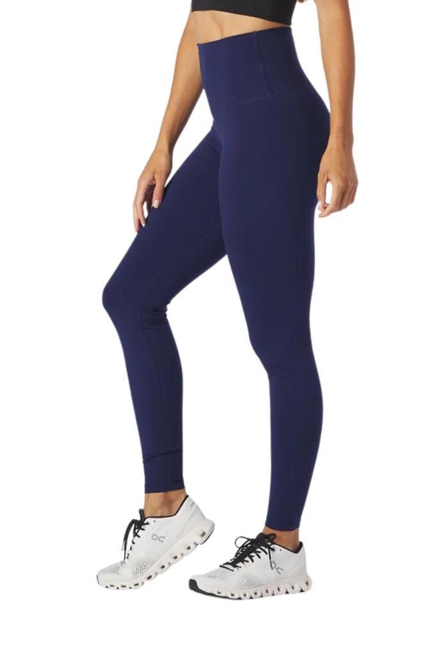 Women Glyder Leggings | Glyder High Waist Pure Legging