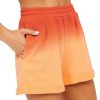 Women The Upside Sports Shorts | The Upside Sports Canyon Soho Short