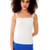 Women Splits59 Casual | Splits59 Romy Rib Tank