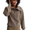 Women Varley Tops | Varley Mentone Knit