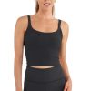 Props Thrive Societe | Thrive Societe Rib Bra Tank