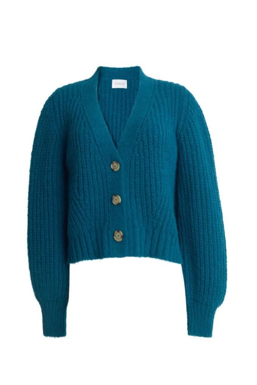 Women Eleven Six Sweaters | Eleven Six Sara Cardi