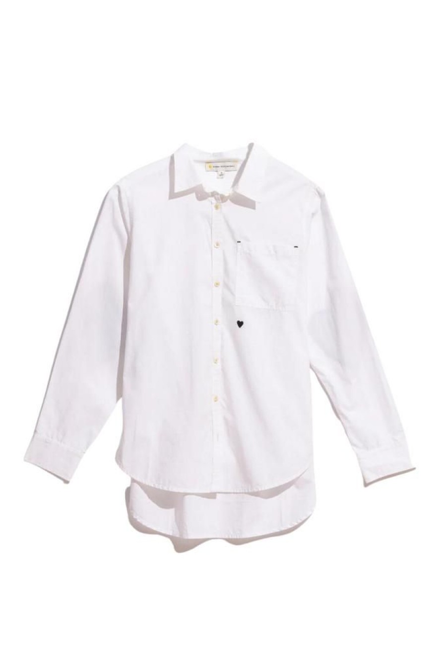 Props Kerri Rosenthal | Kerri Rosenthal Mia Shirt Classic