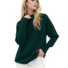 Women Naadam Casual | Naadam Luxe Cashmere Oversized Crewneck Sweater