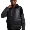 Women Varley Jackets | Varley Ellis Reversible Quilt Gilet