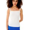 Women Splits59 Tanks | Splits59 Romy Rib Tank