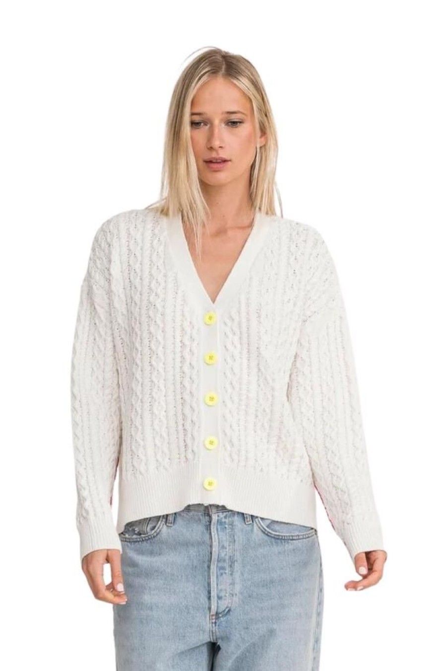 Women Kerri Rosenthal Casual | Kerri Rosenthal Suzanne Cardigan Just Add Love