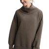 Women Varley Tops | Varley Milton Sweat