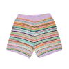 Women Kerri Rosenthal Shorts | Kerri Rosenthal The Velo Shorty