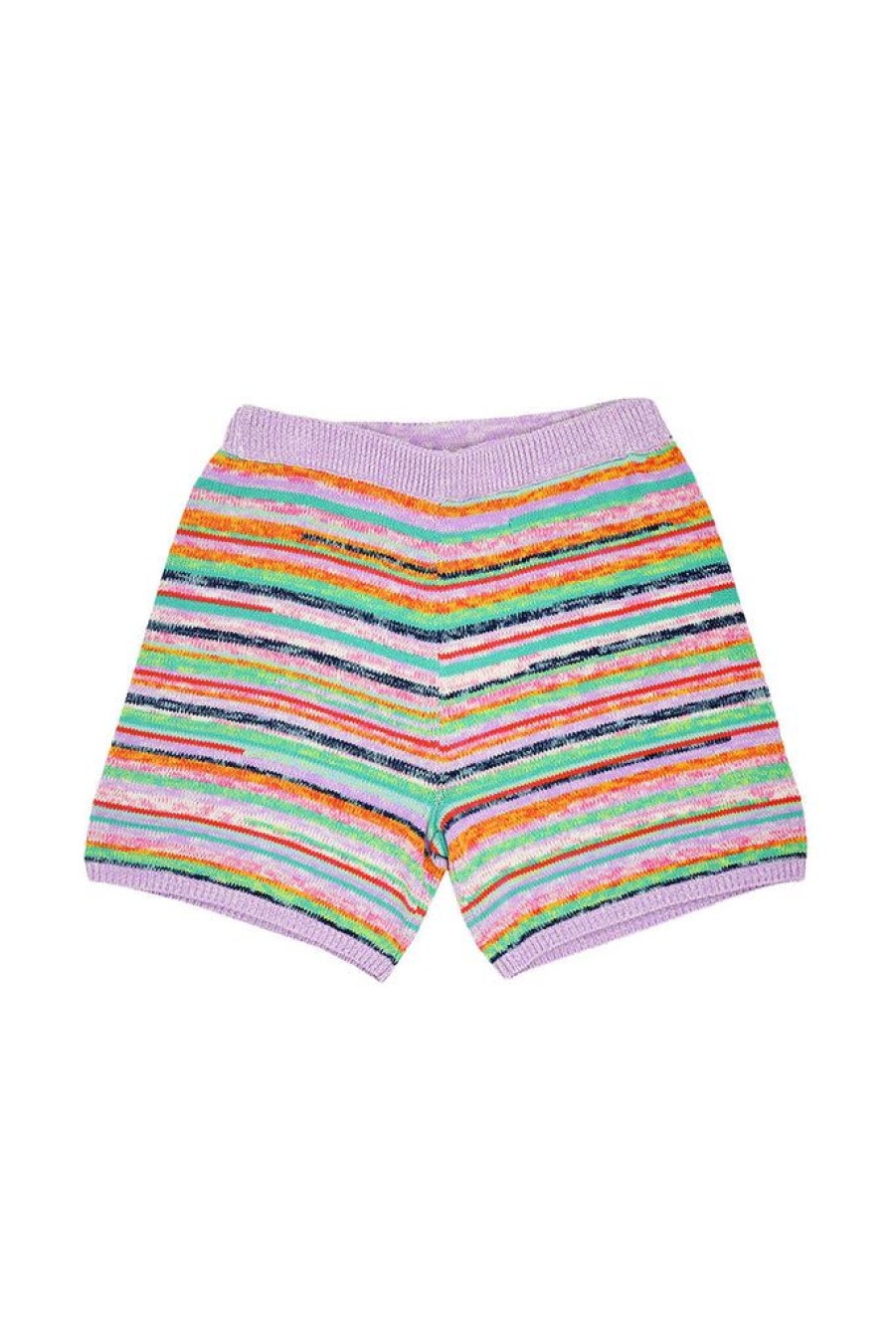 Women Kerri Rosenthal Shorts | Kerri Rosenthal The Velo Shorty