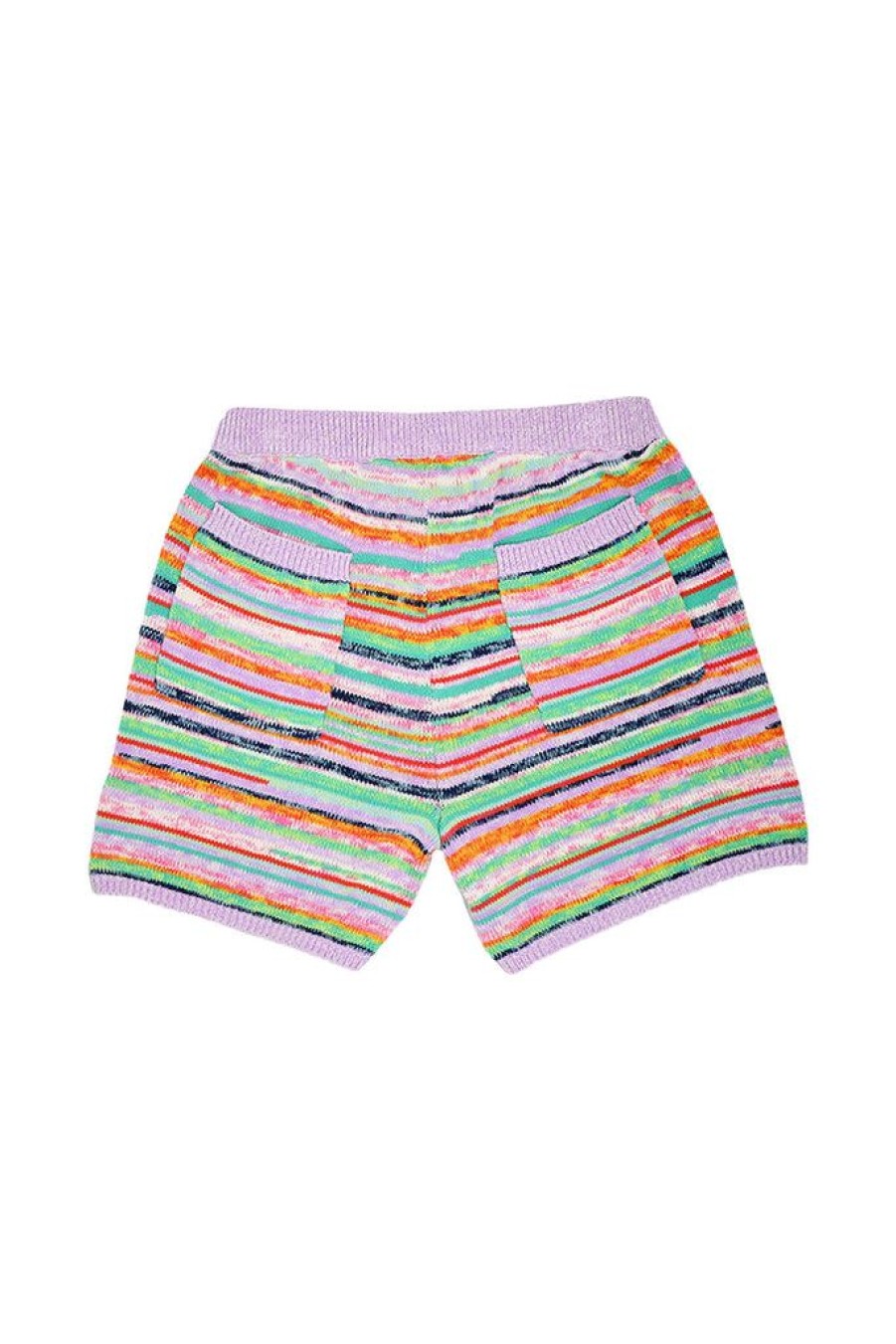 Women Kerri Rosenthal Shorts | Kerri Rosenthal The Velo Shorty