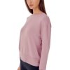 Women Splits59 Sweatshirts | Splits59 Sonja Fleece Sweatshirt