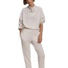 Women Varley Casual | Varley The Slim Cuff Pant 25