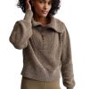 Women Varley Sweaters | Varley Mentone Knit