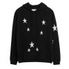 Women Chinti & Parker Sweaters | Chinti & Parker Star Hoodie