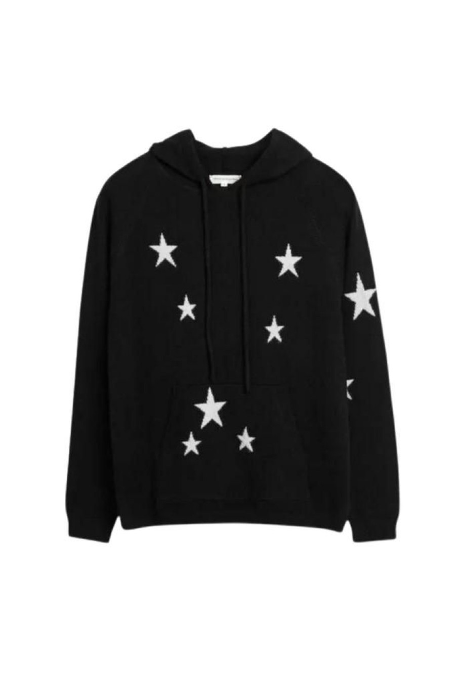 Women Chinti & Parker Sweaters | Chinti & Parker Star Hoodie