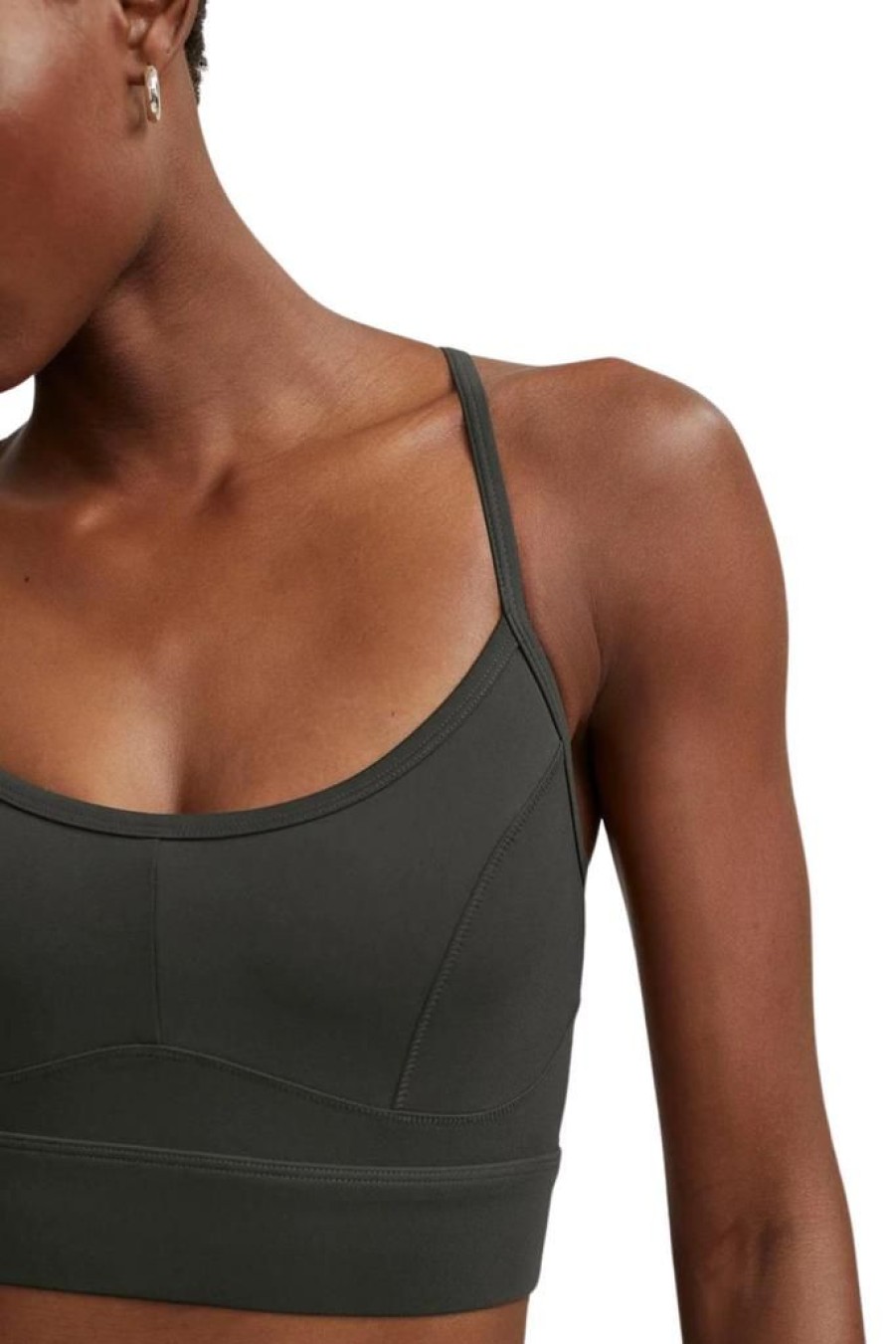 Women Varley Bras | Varley Always Irena Bra