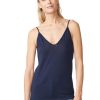 Props Stateside | Stateside Supima Slub Jersey V-Neck Cami