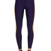 Women The Upside Sports Leggings | The Upside Sports Phoenix 25" Midi Pant