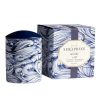 Props L'or de Seraphine | L'Or De Seraphine Whitby Large Ceramic Jar Candle