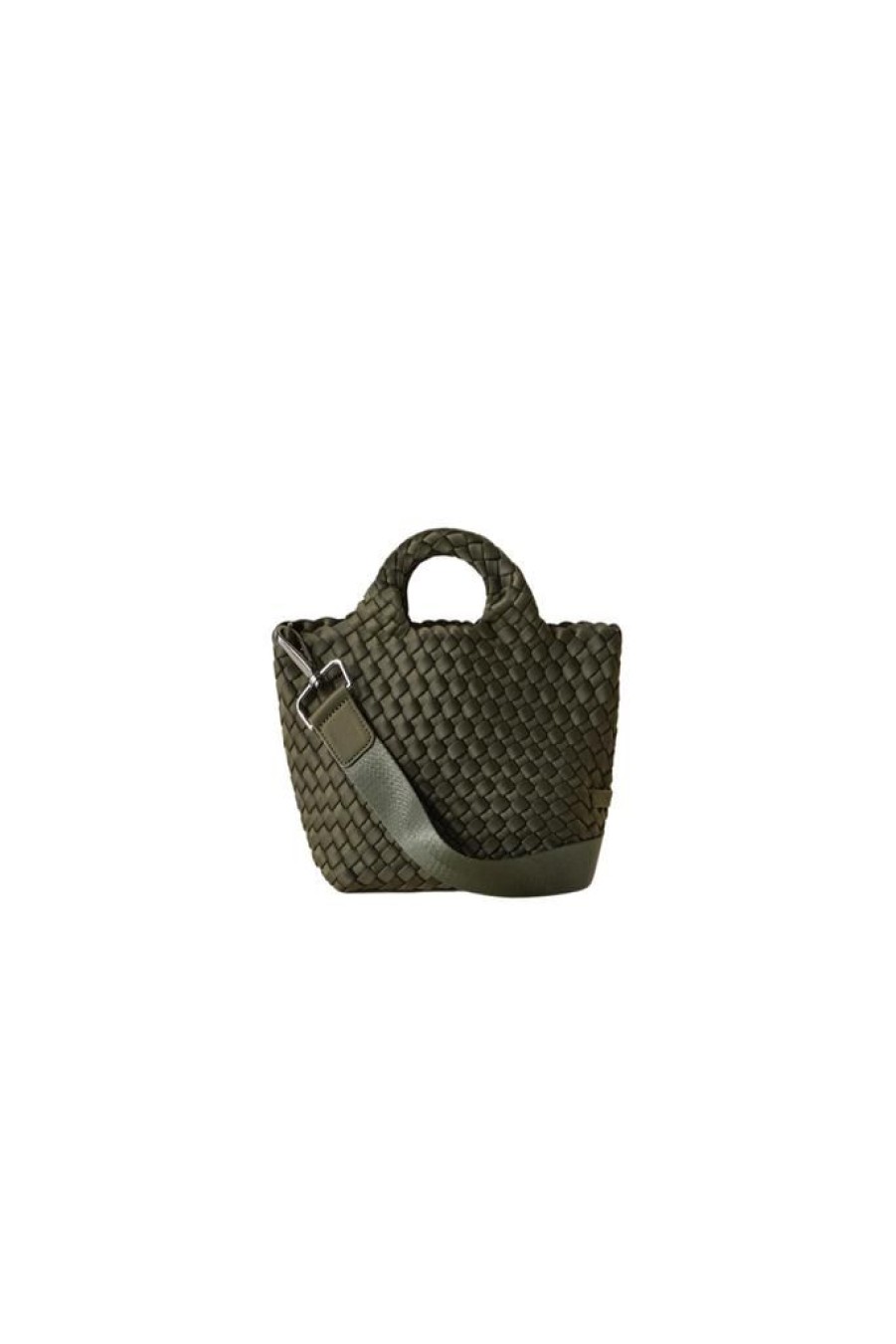 Women Naghedi Bags | Naghedi St. Barths Petite Tote