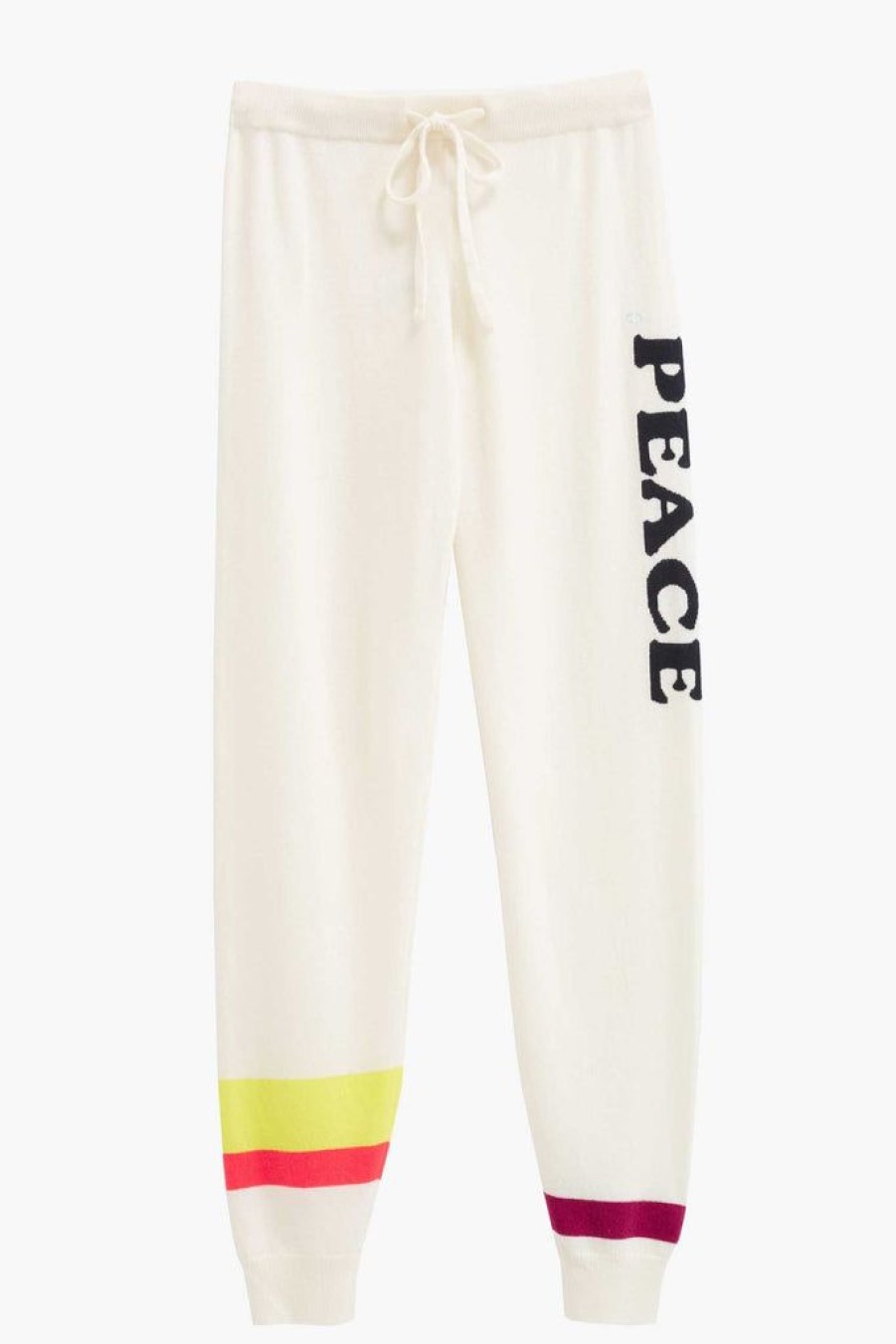 Props Chinti & Parker | Chinti & Parker Peace Trackpant