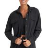 Women Thrive Societe Casual | Thrive Societe Hollis Shacket