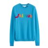 Props Chinti & Parker | Chinti & Parker Ski Club Sweater