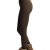 Women Varley Leggings | Varley Always Warm Base Layer Legging