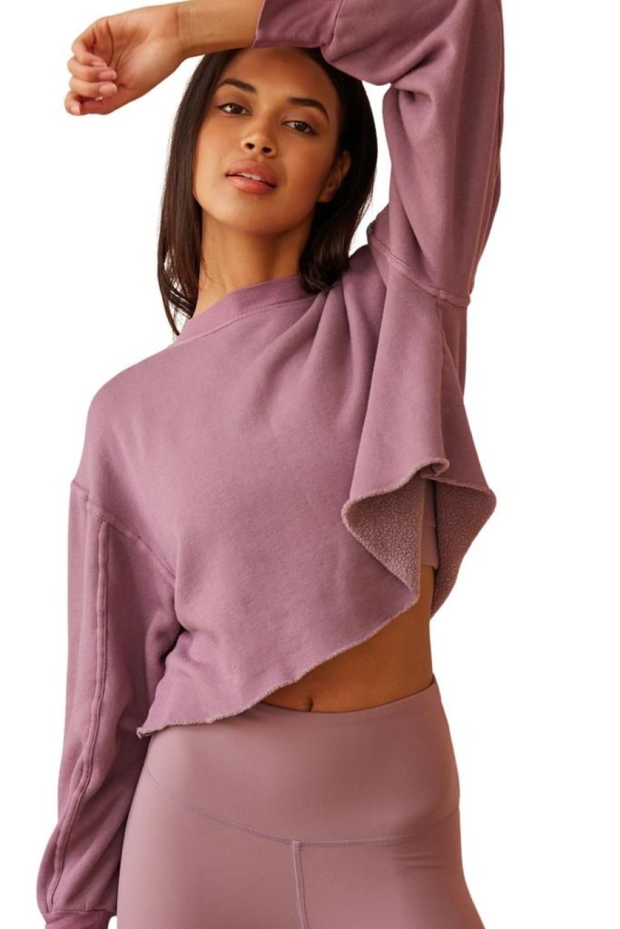 Women Strut-This Tops | Strut-This The Sonoma Sweatshirt