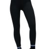 Props Spiritual Gangster | Spiritual Gangster Amara Wide Rib Seamless Legging