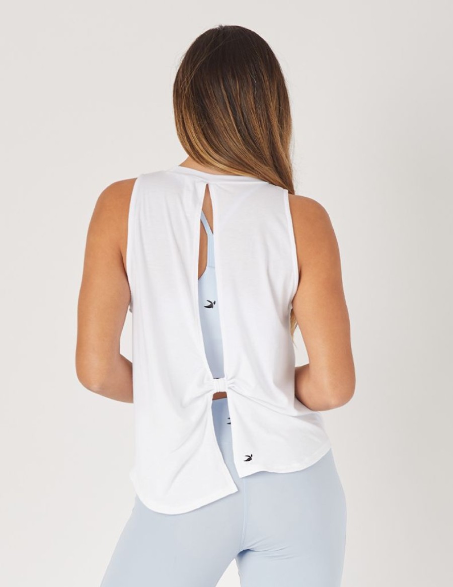 Women Glyder Tanks | Glyder Electric Tank