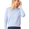 Women Kerri Rosenthal Casual | Kerri Rosenthal Lu Cotton Sweater