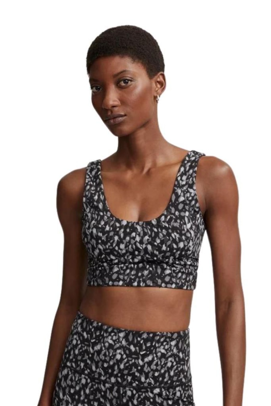 Women Varley Bras | Varley Form Elsie Bra