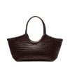 Women Dragon Diffusion Bags | Dragon Diffusion Nantucket Basket Big Brown