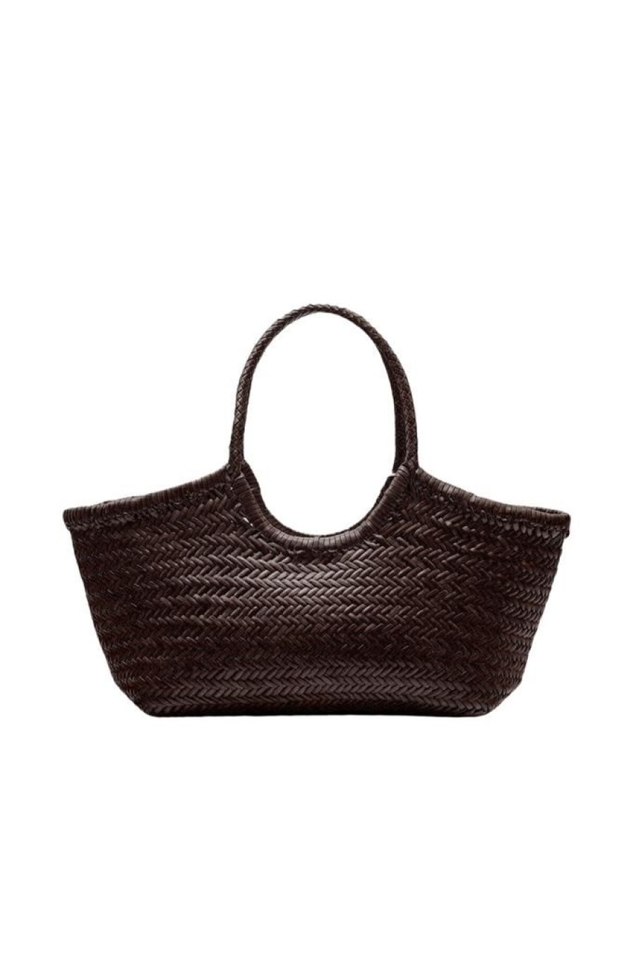 Women Dragon Diffusion Bags | Dragon Diffusion Nantucket Basket Big Brown