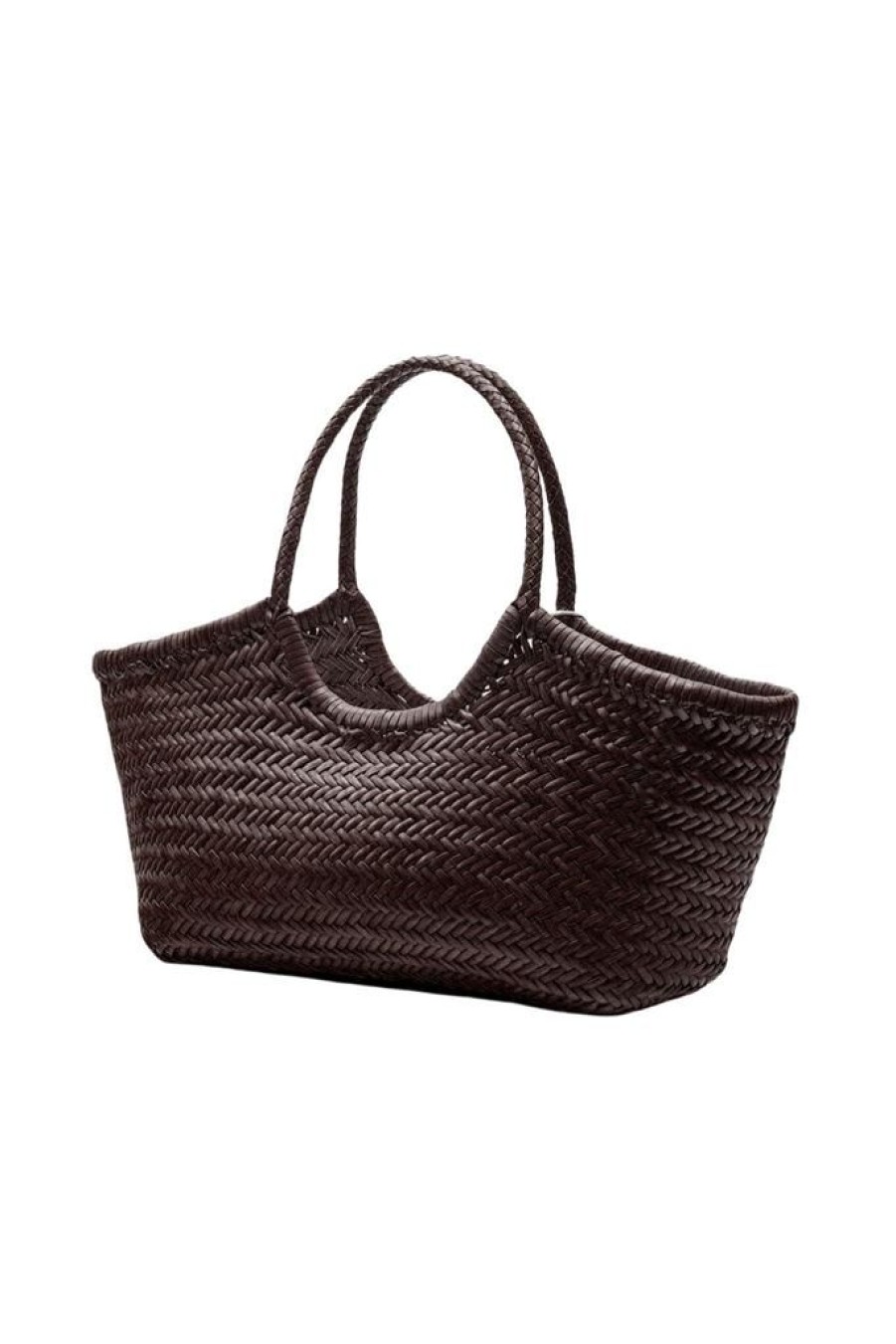 Women Dragon Diffusion Bags | Dragon Diffusion Nantucket Basket Big Brown