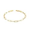 Women Logan Hollowell Jewelry | Logan Hollowell Alchemy Link Bracelet