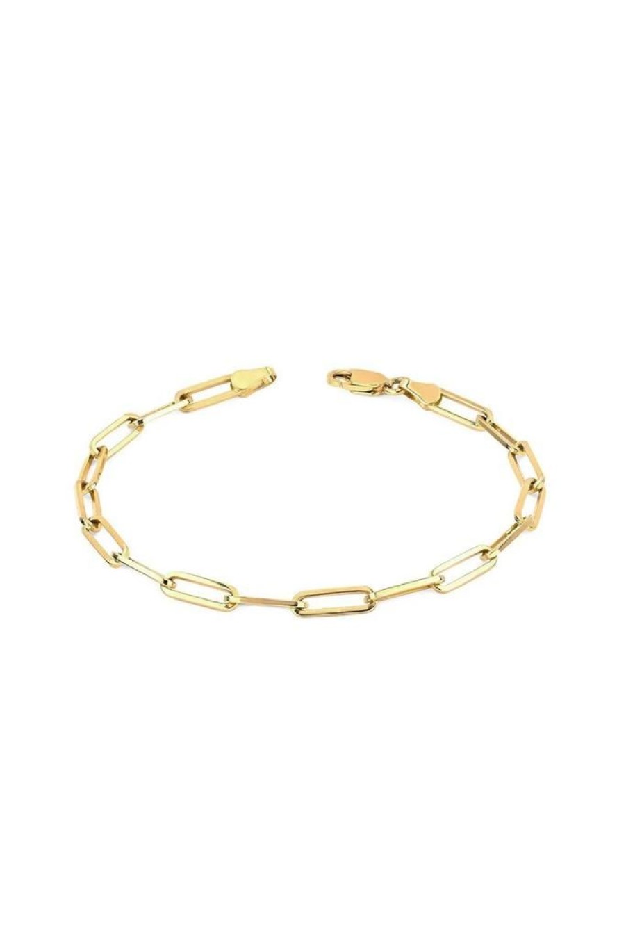 Women Logan Hollowell Jewelry | Logan Hollowell Alchemy Link Bracelet