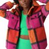 Women Electric & Rose Jackets | Electric & Rose Scout Jacket