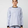 Women UltraCor Sweatshirts | Ultracor Ceramic Capella Top