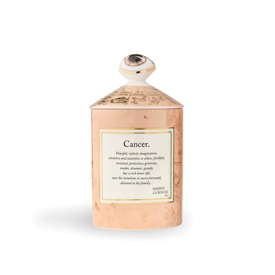 Props Maison La Bougie | Maison La Bougie Candle